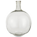 Round Balloon Glass Vase 31cm | Annie Mo's