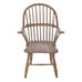 Continuous Arm Windsor Chair