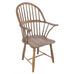Continuous Arm Windsor Chair | Annie Mo's