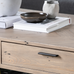 Viva Reclaimed Mixed Wood Coffee Table