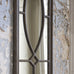 Wilton Natural Tall Panel Mirror 180cm