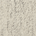 Wool Runner in Ivory and Grey 200cm