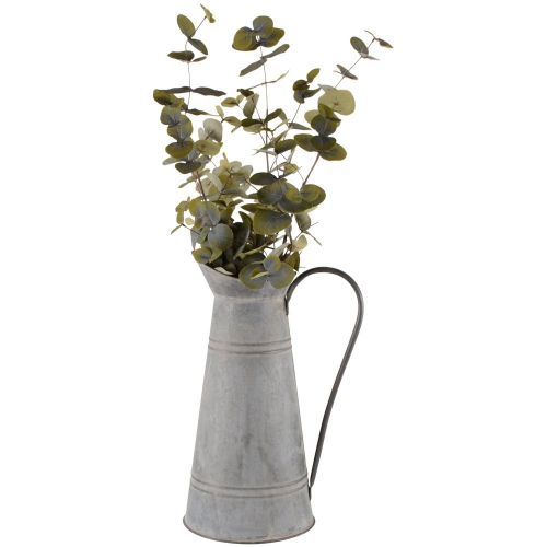 Zinc Pitcher 40cm